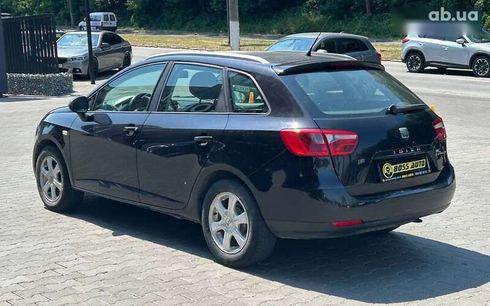 SEAT Ibiza 2010 - фото 4