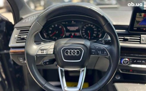 Audi Q5 2019 - фото 11