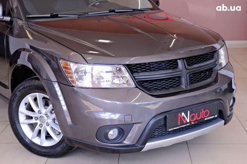 Dodge Journey 2017 - фото 4