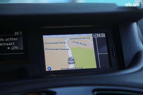 Renault grand scenic 2012 - фото 13