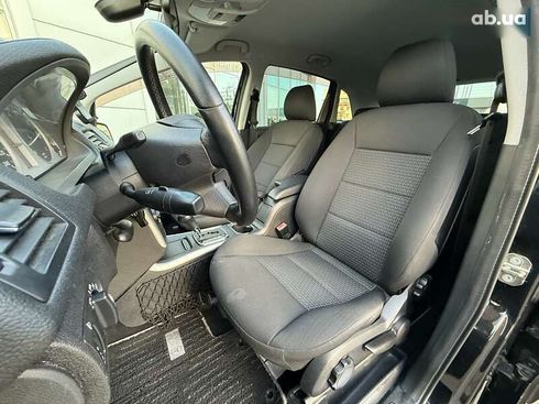 Mercedes-Benz B-Класс 2011 - фото 16