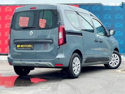 Renault Express 2024 - фото 2