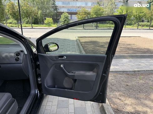 Volkswagen Golf Plus 2008 - фото 27