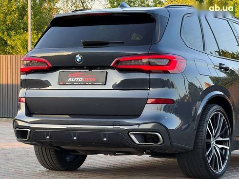 BMW X5 2019 - фото 30