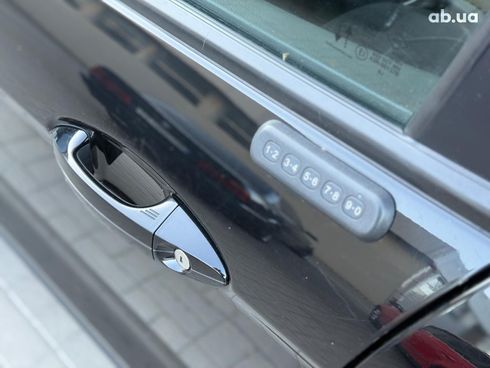 Ford EcoSport 2019 черный - фото 16