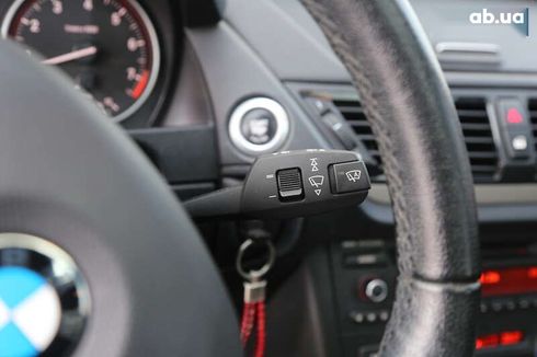 BMW X1 2014 - фото 23
