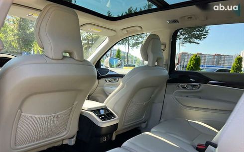 Volvo XC90 2018 - фото 19