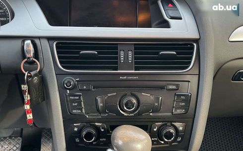 Audi A4 2012 - фото 13
