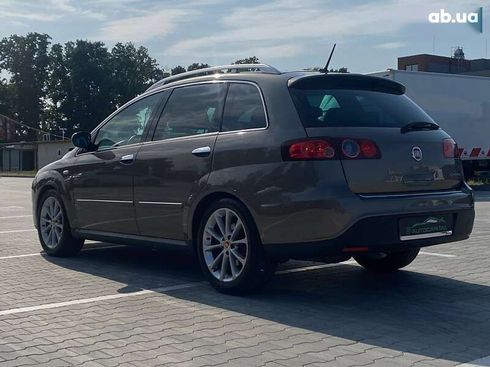 Fiat Croma 2008 - фото 12