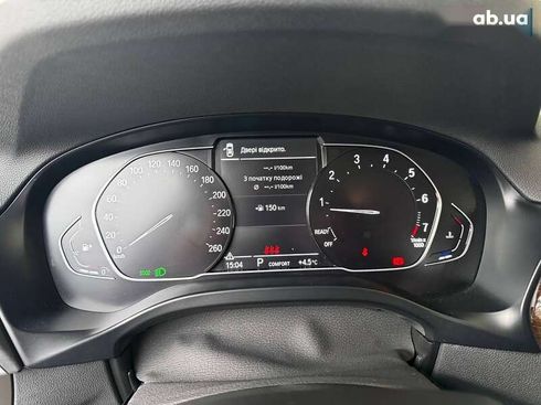 BMW X3 2022 - фото 30