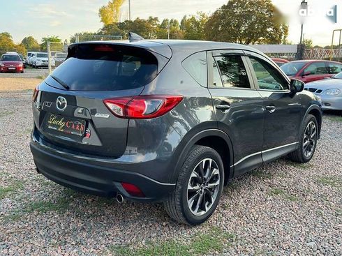 Mazda CX-5 2015 - фото 6