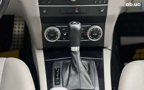 Mercedes-Benz GLK-Класс 2011 - фото 18