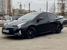 Купити Toyota бу в Києві - купити на Автобазарі