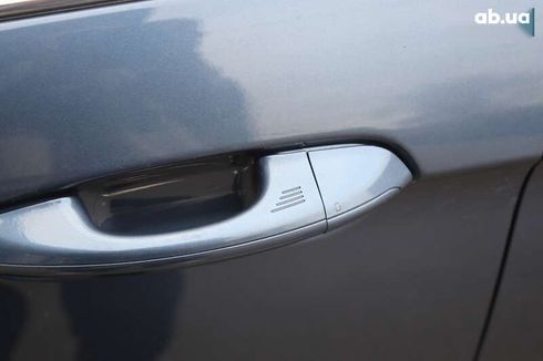 Ford Edge 2018 - фото 27