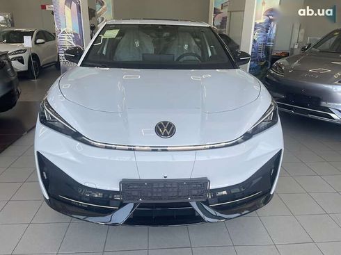 Volkswagen ID. Unyx 2024 - фото 3