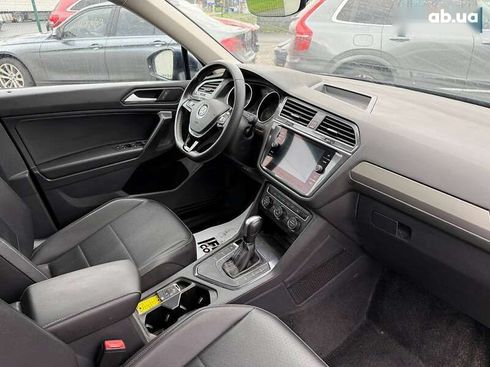 Volkswagen Tiguan 2021 - фото 13
