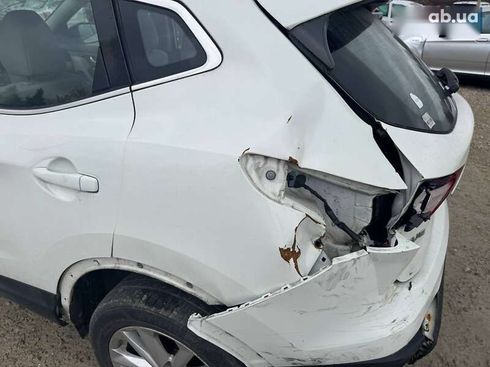 Nissan Rogue 2017 - фото 7