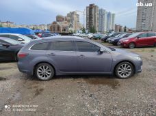 Продажа б/у Mazda 6 в Киевской области - купить на Автобазаре
