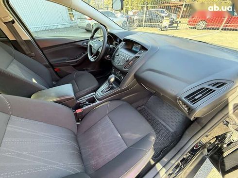 Ford Focus 2018 - фото 24