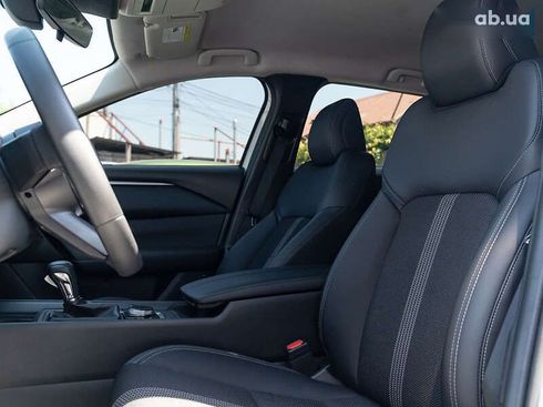 Mazda CX-50 2024 - фото 24