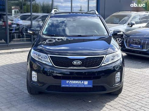 Kia Sorento 2013 - фото 5