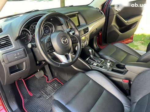 Mazda CX-5 2015 - фото 28