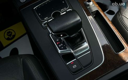 Audi Q5 2018 - фото 17