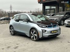 Продажа б/у BMW i3 2016 года - купить на Автобазаре