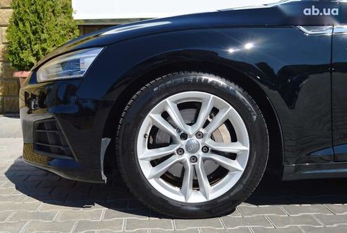 Audi A5 2017 - фото 7