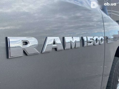 Dodge Ram 2012 - фото 18