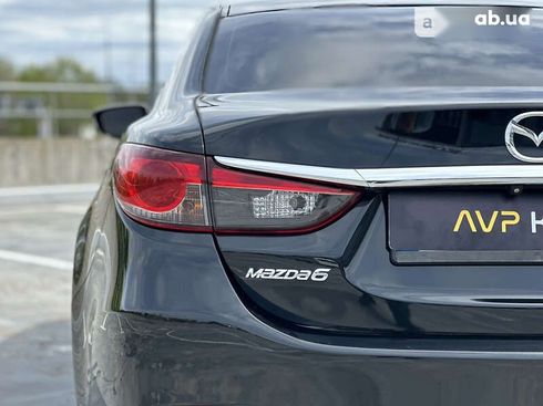 Mazda 6 2013 - фото 17