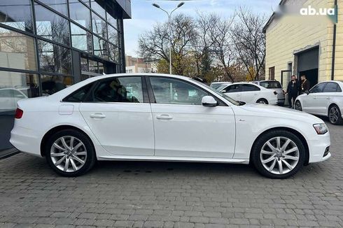 Audi A4 2014 - фото 8