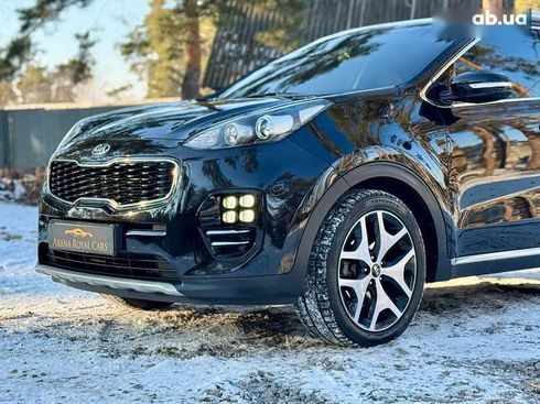 Kia Sportage 2017 - фото 6