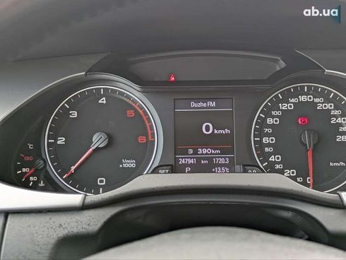 Audi A4 2010 - фото 21