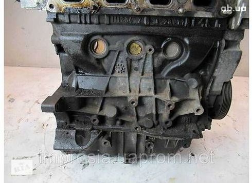 двигатель в сборе для Renault Laguna - купити на Автобазарі - фото 9