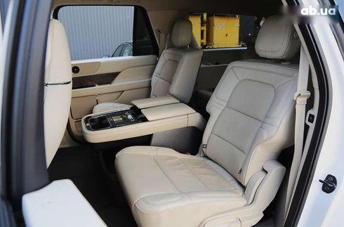 Lincoln Navigator 2018 - фото 12