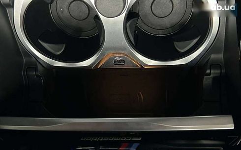 BMW M8 2019 - фото 16