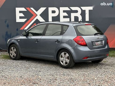 Kia Cee'd 2009 - фото 6