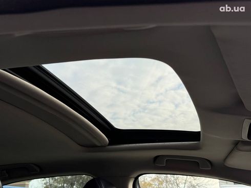 Honda Accord 2008 серый - фото 20