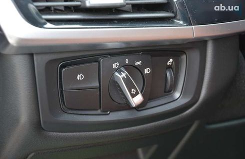 BMW X5 2014 - фото 17