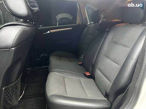 Mercedes-Benz B-Класс 2011 - фото 13