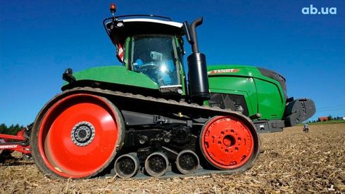 Fendt 943 Vario MT 2025 - фото 3