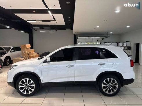 Kia Sorento 2012 - фото 5