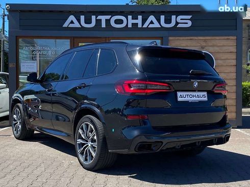 BMW X5 2021 - фото 8