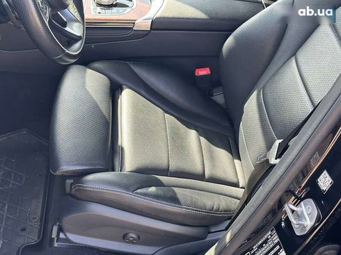 Mercedes-Benz GLC-Класс 2016 - фото 27