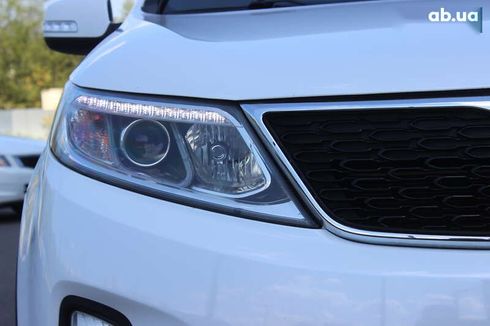 Kia Sorento 2013 - фото 19