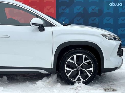 BYD Song L 2024 - фото 18