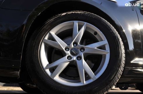 Audi A4 2017 - фото 16