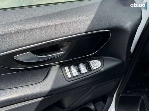 Mercedes-Benz Vito 2015 - фото 29