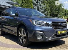 Продажа б/у Subaru Outback 2018 года - купить на Автобазаре